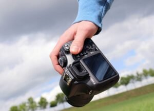 hand-man-nature-people-technology-camera