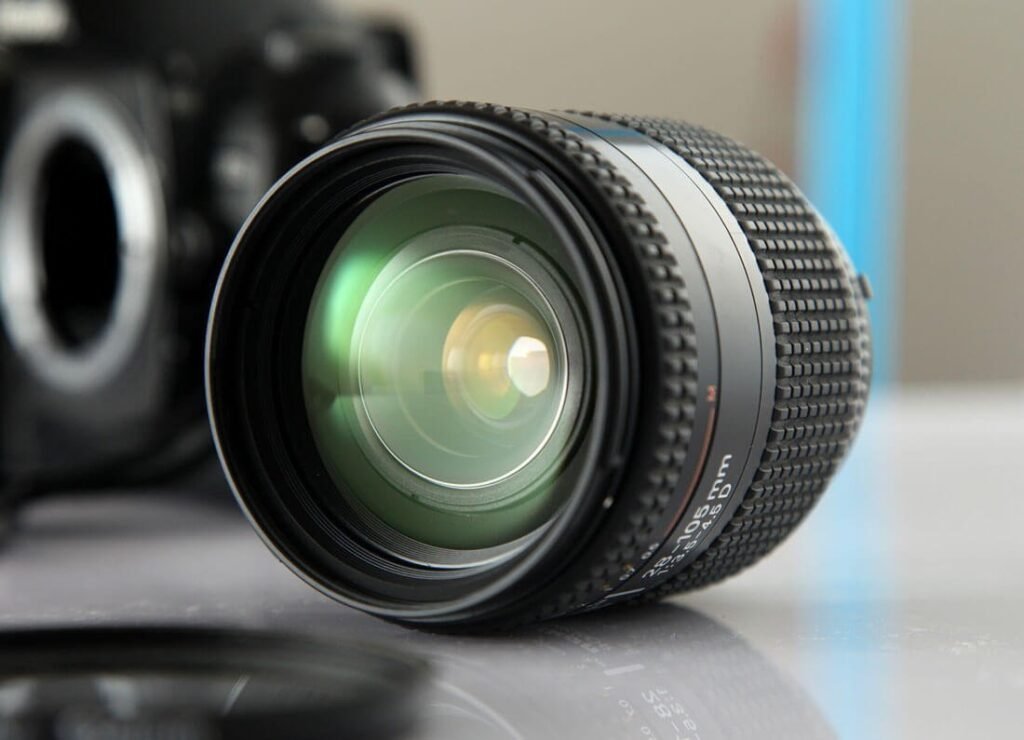 Make Your A Review of the Venus Optics Argus 18mm f/0.95 MFT APO Lens A Reality