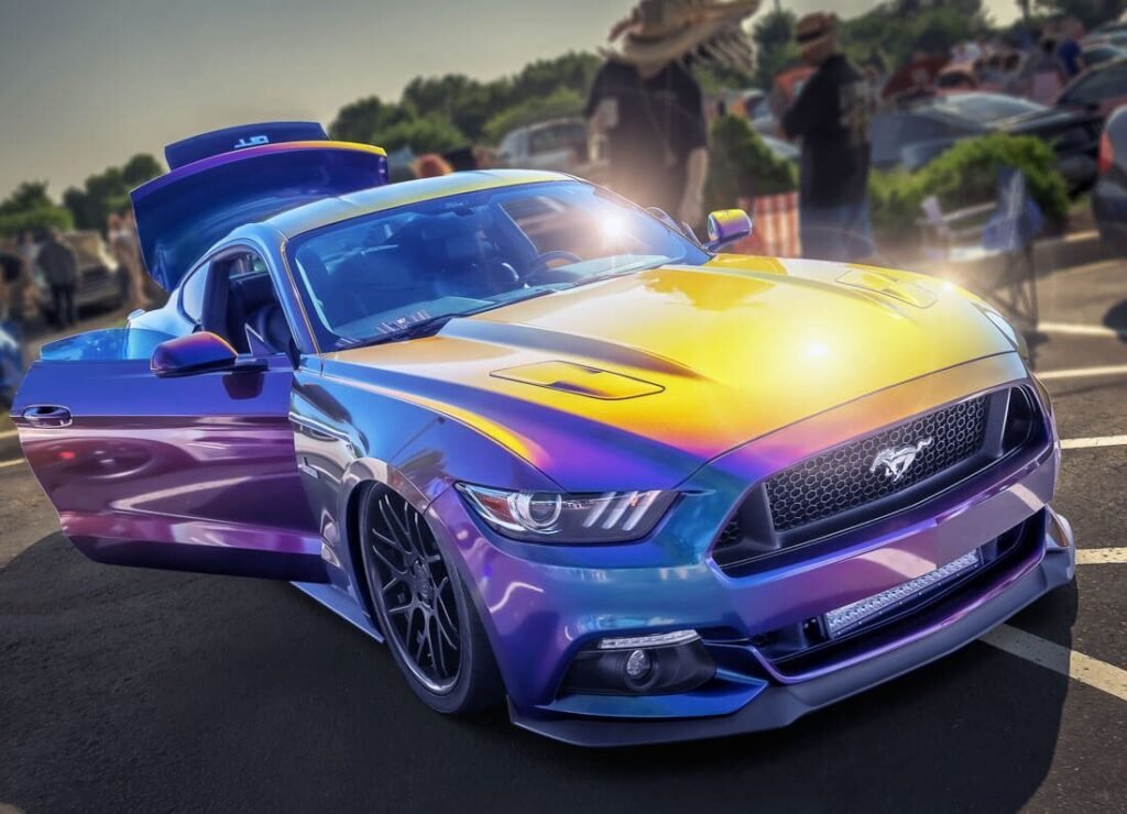 Miley Cyrus and Jaguar car: 11 Surprising Things They Have in Common