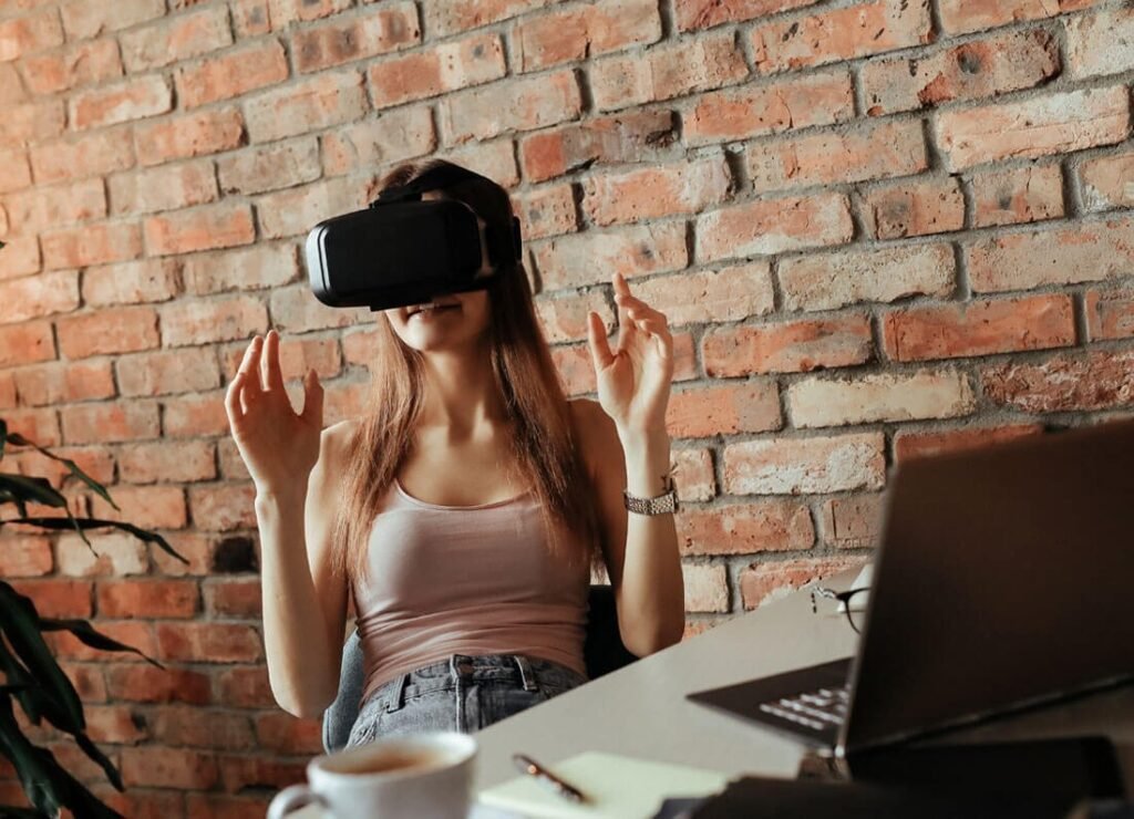 How Important is New Oculus VR Kills IRL If Your Game Character Dies. 11 Expert Quotes