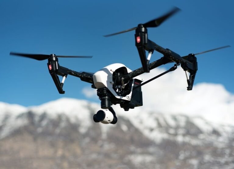Top 15 Tips To Grow Your Take Your Photography to The Next Level with This Drone