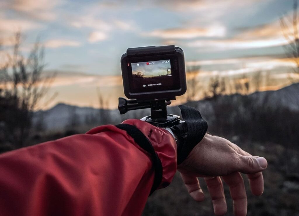 10 Fundamentals About travel camera You Didn’t Learn in School