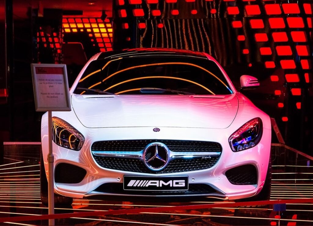 Being A Star In Your Industry Is A Matter Of land vehicle Cars