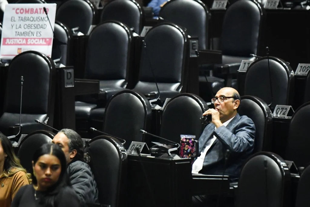 DIPUTADOS APRUEBAN NUEVOS IMPUESTOS A REFRESCOS, SUEROS Y VIDEOJUEGOS